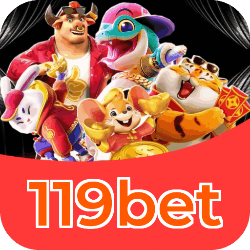 Especificações técnicas download 119bet