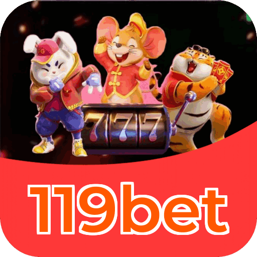 119bet - Vitória verificada Carlos M.
