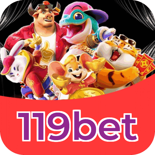 Especificações técnicas download 119bet