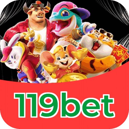 Especificações técnicas download 119bet