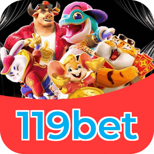 Especificações técnicas download 119bet