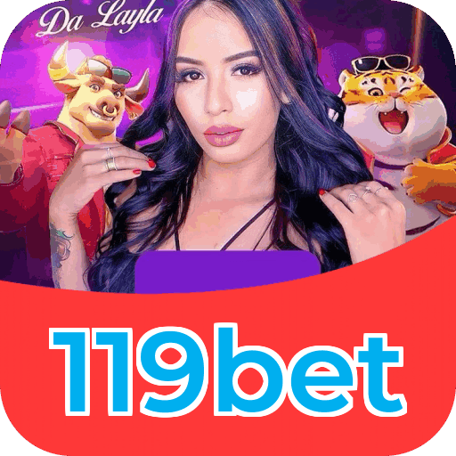 119bet - Caso verificado Maria R. bônus