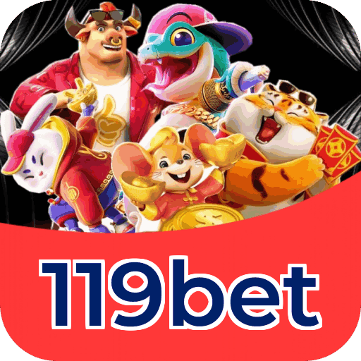 Especificações técnicas download 119bet