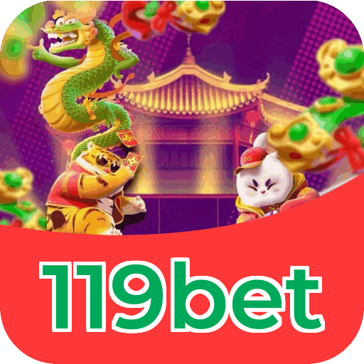 119bet - Vitória verificada Fernando C.
